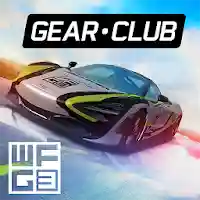 Gear.Club Mod APK (Unlimited Money) v1.26.0