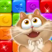 Gem Blast: Magic Match Puzzle MOD APK v24.0123.00 (Unlimited Money)