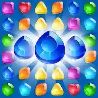 Gem Valley – Match 3 & Restore MOD APK v1.30.257 (Unlimited Money)