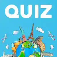 Geography Quiz Trivia Mod APK (Unlimited Money) v3.1.4