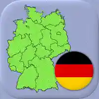 German States – Geography Quiz MOD APK v3.2.0 (Unlimited Money)