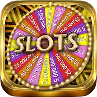 Get Rich Slots Games Offline Mod APK (Unlimited Money) v1.135