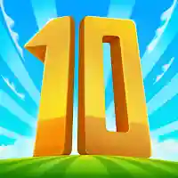 Get Ten – Puzzle Game Numbers MOD APK v0.1.323 (Unlimited Money)