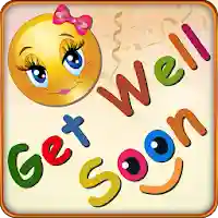 Get Well Soon Greeting Cards Mod APK (Unlimited Money) v2.5