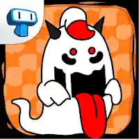 Ghost Evolution: Merge Spirits MOD APK v1.0.37 (Unlimited Money)