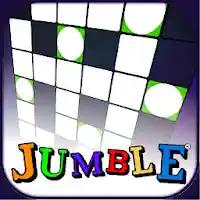 Giant Jumble Crosswords MOD APK v2.85 (Unlimited Money)