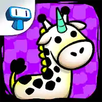 Giraffe Evolution: Idle Game MOD APK v1.2.35 (Unlimited Money)