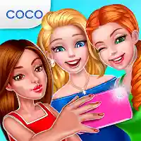 Girl Squad – BFF in Style MOD APK v1.1.1 (Unlimited Money)