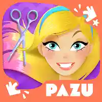 Girls Hair Salon MOD APK v3.31 (Unlimited Money)