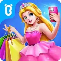 Girls Town：Fashion Dress Up MOD APK v8.68.00.01 (Unlimited Money)