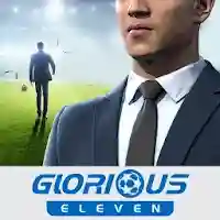 Glorious Eleven – Football Man Mod APK (Unlimited Money) v1.0.14