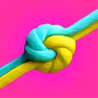 Go Knots 3D MOD APK v13.7.13 (Unlimited Money)