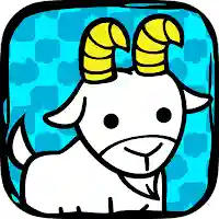 Goat Evolution: Animal Merge MOD APK v1.3.48 (Unlimited Money)