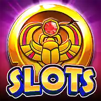 Gods of Las Vegas Slots Casino Mod APK (Unlimited Money) v1.65.5