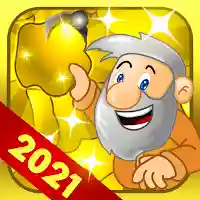 Gold Miner Classic: Gold Rush MOD APK v3.2.10 (Unlimited Money)