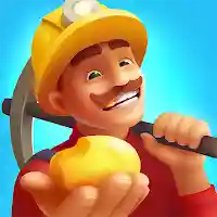 Gold Rush: Mining Simulator MOD APK v0.0.23 (Unlimited Money)