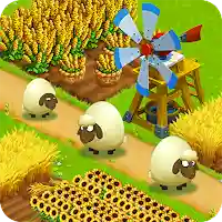 Golden Farm MOD APK v2.18.32 (Unlimited Money)