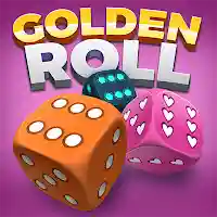 Golden Roll: The Yatzy Dice Ga MOD APK v2.3.3 (Unlimited Money)