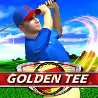 Golden Tee Golf: Online Games MOD APK v4.29 (Unlimited Money)