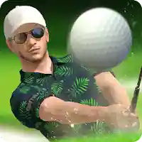 Golf King – World Tour MOD APK v1.23.10 (Unlimited Money)