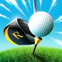 GOLF OPEN CUP – Clash & Battle MOD APK v1.4.12 (Unlimited Money)