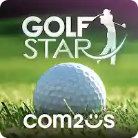 Golf Star™ MOD APK v9.5.4 (Unlimited Money)