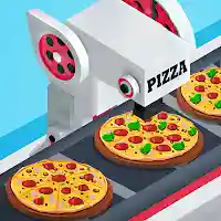 Pizza Maker Pizza Cooking Game MOD APK v8.0 (Unlimited Money)