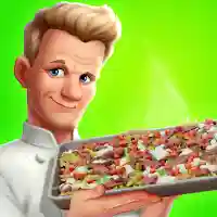 Gordon Ramsay: Chef Blast MOD APK v1.84.1 (Unlimited Money)