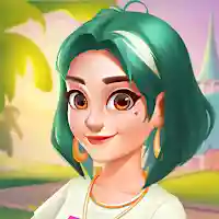 Gossip Harbor: Merge & Story MOD APK v3.35.0 (Unlimited Money)