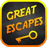 Great Escapes – Room Escapes MOD APK v1.2.4 (Unlimited Money)