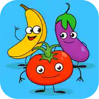 Greengrocer: Games for Kids 2+ MOD APK v1.8.1 (Unlimited Money)