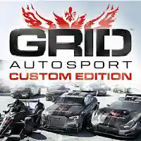 GRID™ Autosport MOD APK v1.10RC10 (Unlimited Money)
