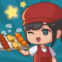 Grill Masters – Idle Barbecue Mod APK (Unlimited Money) v1.8.10