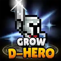 Grow Dungeon Hero MOD APK v12.4.3 (Unlimited Money)