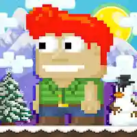 Growtopia MOD APK v4.48 (Unlimited Money)