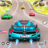 Gt Car Racing – Car Games 2023 MOD APK v1.4.2 (Unlimited Money)
