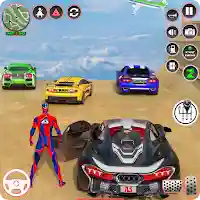 GT Car Stunt – Car Games MOD APK v2.4 (Unlimited Money)