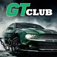 GT Club Drag Racing Car Game Mod APK (Unlimited Money) v1.14.61