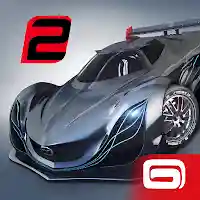 GT Racing 2 Mod APK (Unlimited Money) v1.6.1c