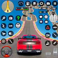 GT Stunt Car Game – Car Games MOD APK v1.73 (Unlimited Money)