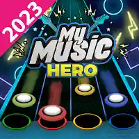 Guitar Hero Mobile: Music Game MOD APK v9.12.1 (Unlimited Money)
