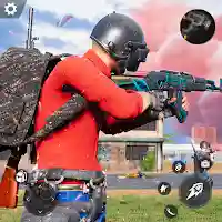 Gun Games 3d Offline Shooting MOD APK v1.1.5 (Unlimited Money)