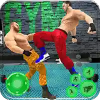 Gym Fight Club: Fighting Game MOD APK v1.5.4 (Unlimited Money)