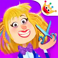 Hair Salon: Family Portrait MOD APK v1.2 (Unlimited Money)