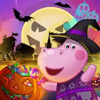 Halloween: Candy Hunter MOD APK v1.5.2 (Unlimited Money)