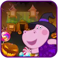 Halloween: Funny Pumpkins MOD APK v1.4.0 (Unlimited Money)