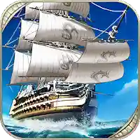 航海霸業-中世紀海戰手游 MOD APK v3.1.0 (Unlimited Money)