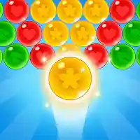 Happy Bubble: Shoot n Pop MOD APK v23.1219.00 (Unlimited Money)