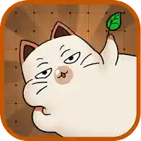 Haru Cats: Cute Sliding Puzzle MOD APK v2.2.20 (Unlimited Money)