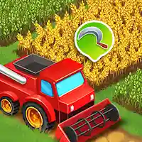 Harvest Land MOD APK v1.15.2 (Unlimited Money)